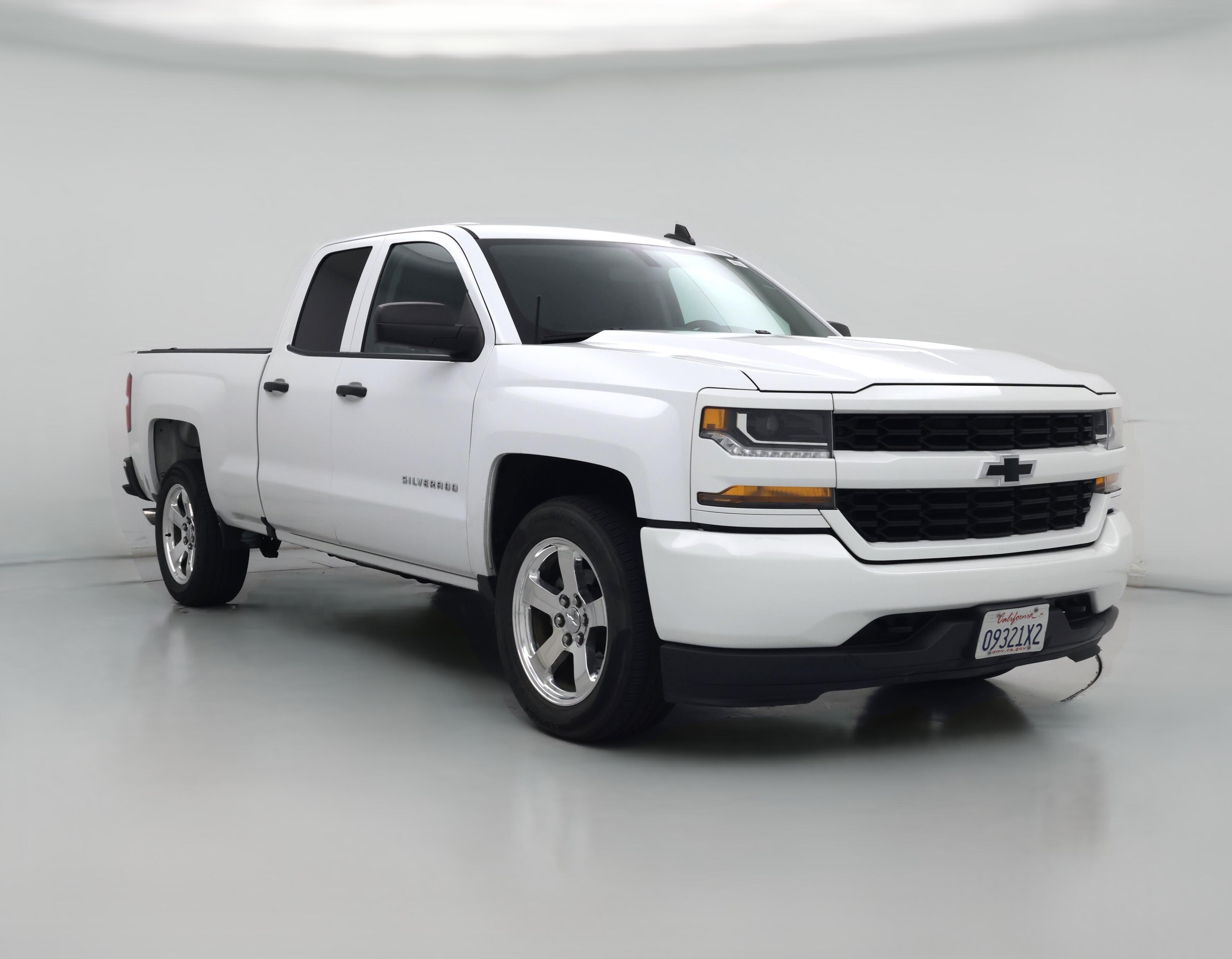 chevrolet silverado 1500 ld 2019 2GCRCMEC1K1154796 image chevrolet silverado 1500 ld 2019 2GCRCMEC1K1154796 image